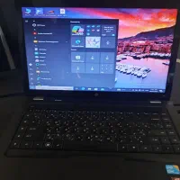 لپ تاپ hp|رایانه همراه|پردیس, فاز ۲|دیوار