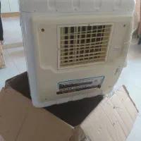 کولر رو میزی نسیم با پایه آکبند 2800