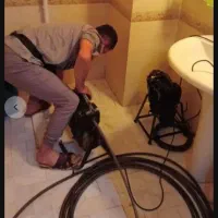 چاهبازکن (ارزان)فنرزن فنرزنی فاضلاب بازکردن گرفتگی|خدمات پیشه و مهارت|یزد, |دیوار