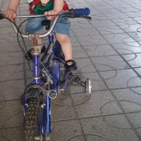 دوچرخه