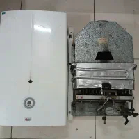 آبگرمکن بوتان۳۱۱۸درحدنو معاوضه بافرسوده