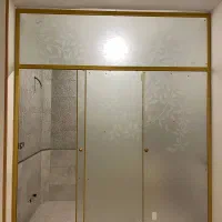 صنایع شیشه سکوریت و درب کرکره ای|مصالح و تجهیزات ساختمان|بندرعباس, |دیوار