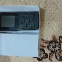 نوکیا ساده|موبایل|کرج, کلاک بالا|دیوار