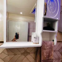 روشویی سرویس بهداشتی