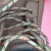 کفش کاترپیلار اصل شماره۴۴|کیف، کفش، کمربند|اندیمشک, |دیوار