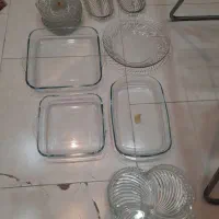 ظروف اشپزخانه