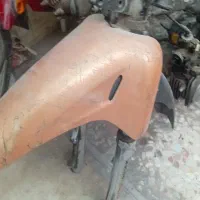 قطعات فابریک موتور بیکلاج