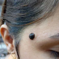 مکاپ ضد آب و شنیون 600/000|خدمات آرایشگری و زیبایی|سبزوار, زینبیه|دیوار