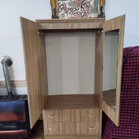 کمد دیواری|جاکفشی، کمد، دراور|یامچی, |دیوار