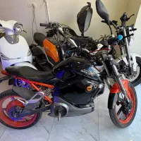 تعمیرات تخصصی انواع موتور برقی