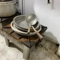 فروش لوازم اشپزخانه و رستوران و کترینگ|کافیشاپ و رستوران|تهران, خواجه نظام الملک|دیوار