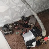 تعمیر وسرویسکار وتعمیرکار پکیج وشوفاژ و پمپ آب|خدمات پیشه و مهارت|تبریز, |دیوار