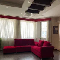 مبل پنج نفره راحتی