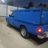 نیسان دیزل|خودرو سواری و وانت|خرمآباد, |دیوار