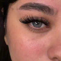 اکستنشن مژه