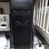 کیس‌ گرین درحد