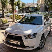 دنا پلاس آپشنال 405 تحویل فوری