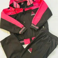 ست ورزشی دخترونه سایز ۸۰