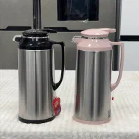 فلاکس چای برند رومانتیک 1/9 لیتر