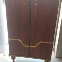 جاکفشی (اقساط)|جاکفشی، کمد، دراور|رشت, دیانتی|دیوار