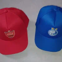 کلاه پرسپولیس استقلال