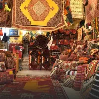 قالیشویی شریعتی قیطریه کاوه فرمانیه دیباجی