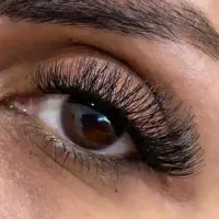 کاشت مژه|خدمات آرایشگری و زیبایی|هشتگرد, مدرس|دیوار