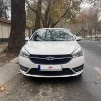 آریزو ۵‌ اتومات فول اسپرت توربو اریزو