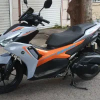 موتور آیروکس