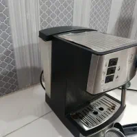 اسپرسو ساز برند زیگما قهوه ساز
