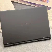 HP omen gaming 16|رایانه همراه|ملایر, |دیوار