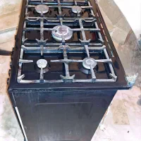 گاز فردار جهان افروز