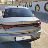 تارا اتوماتیک ۴۰۳V4،تیتانیوم|خودرو سواری و وانت|تهران, اتابک|دیوار