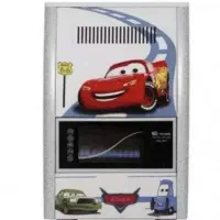 بخاری اطاق کودک