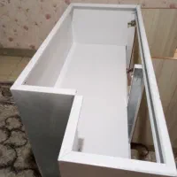 کابینت|آب‌چکان و نظم‌دهنده ظروف|ملایر, |دیوار