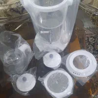 چایی ساز|سماور، چای‌ساز، قهوه‌ساز|کرج, شاهین‌ویلا|دیوار