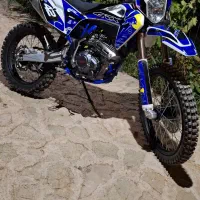 موتور ،تریل ، اندرو ،crx۳۰۰