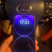 آیفون ۱۴پرومکس ۲۵۶za/a|موبایل|تهران, بهجتآباد|دیوار