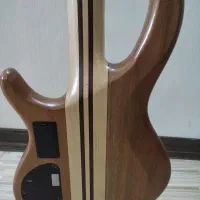 Cort Bass Artisan A4|گیتار، بیس، امپلیفایر|فولادشهر, C7|دیوار
