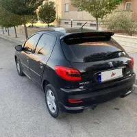 207پانورما|خودرو سواری و وانت|اراک, |دیوار