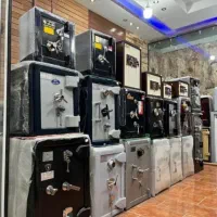 گاوصندوق 250k|ابزارآلات|اردکان, |دیوار