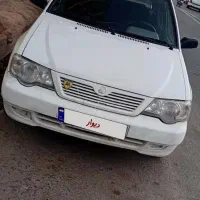 پراید 132 ساده، مدل ۱۳۸۸|خودرو سواری و وانت|بردسکن, |دیوار