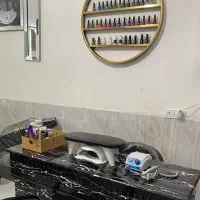 وسایل کاشت ناخن