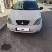 تیبا صندوقدار