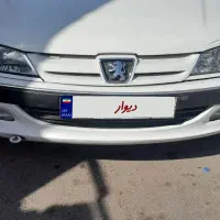 سلام پژوپارس  مدل 1400 قیمت مناسب