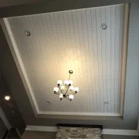 سقف کاذب خونه ات را به ما بسپار