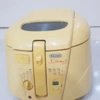 سرخ کن دلونگی