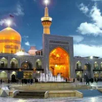 *سفری خانوادگی بدون دردسر   //   تو پاکی تو نوری