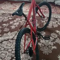 دوچرخه 26 کوهستانی|دوچرخه، اسکیت، اسکوتر|شوشتر, |دیوار