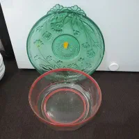 ظرف دیس بشقاب کاسه فلاکس|ظروف سرو و پذیرایی|بوشهر, |دیوار